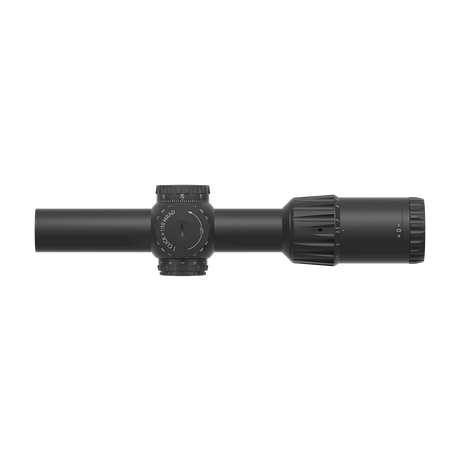 Vector Optics TAURON 1-6x24 SFP riffelkikkert Vector Optics
