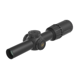 Vector Optics TAURON 1-6x24 SFP riffelkikkert Vector Optics