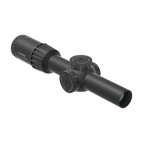 Vector Optics TAURON 1-6x24 SFP riffelkikkert Vector Optics