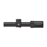 Vector Optics Grizzly 1-6x24i HD Fiber riffelkikkert Vector Optics