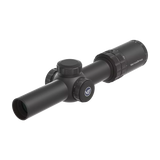 Vector Optics Grizzly 1-6x24i HD Fiber riffelkikkert Vector Optics