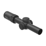 Vector Optics Grizzly 1-6x24i HD Fiber riffelkikkert Vector Optics