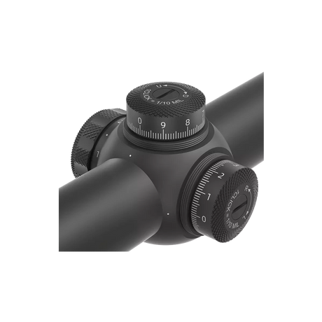 Vector Optics Grizzly 1-6x24i HD Fiber riffelkikkert Vector Optics