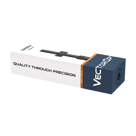 Vector Optics Grizzly 1-6x24i HD Fiber riffelkikkert Vector Optics