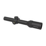 Vector Optics Continental x8 1-8x24 SFP Fiber riffelkikkert Vector Optics