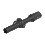 Vector Optics Continental x8 1-8x24 SFP Fiber riffelkikkert Vector Optics