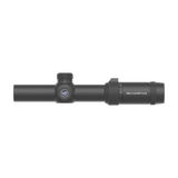 Vector Optics Forester 1-5x24 SFP Fiber riffelkikkert Vector Optics