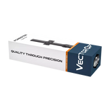Vector Optics Forester 1-5x24 SFP Fiber riffelkikkert Vector Optics