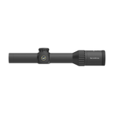 Vector Optics Continental x8 1-8x24 ED Tactical riffelkikkert Vector Optics