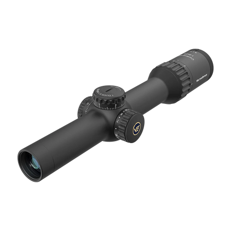 Vector Optics Continental x8 1-8x24 ED Tactical riffelkikkert Vector Optics