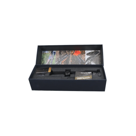 Vector Optics Continental x8 1-8x24 ED Tactical riffelkikkert Vector Optics