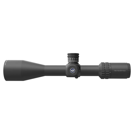 Vector Optics Orion Pro MAX 3-18x50 HD SFP riffelkikkert Vector Optics