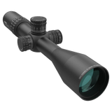 Vector Optics Orion Pro MAX 3-18x50 HD SFP riffelkikkert Vector Optics
