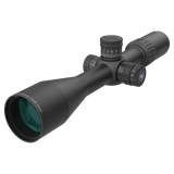 Vector Optics Orion Pro MAX 3-18x50 HD SFP riffelkikkert Vector Optics