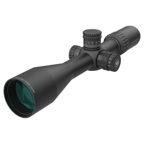 Vector Optics Orion Pro MAX 3-18x50 HD SFP riffelkikkert Vector Optics