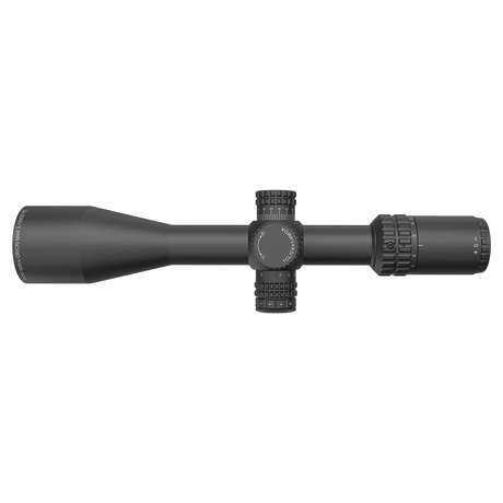 Vector Optics Orion Pro MAX 3-18x50 HD SFP riffelkikkert Vector Optics