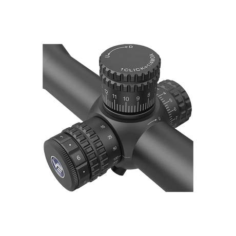 Vector Optics Orion Pro MAX 3-18x50 HD SFP riffelkikkert Vector Optics