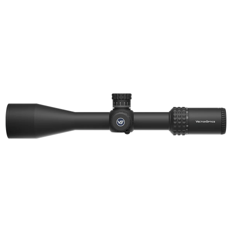 Vector Optics Sentinel 4-16x50 GenII riffelkikkert Vector Optics