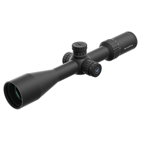 Vector Optics Sentinel 4-16x50 GenII riffelkikkert Vector Optics