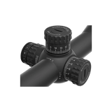 Vector Optics Sentinel 4-16x50 GenII riffelkikkert Vector Optics