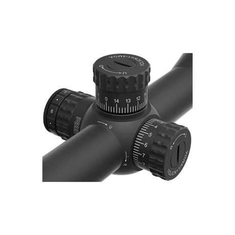 Vector Optics Sentinel 4-16x50 GenII riffelkikkert Vector Optics