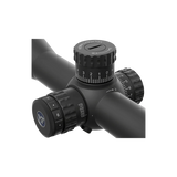 Vector Optics Sentinel 4-16x50 GenII riffelkikkert Vector Optics