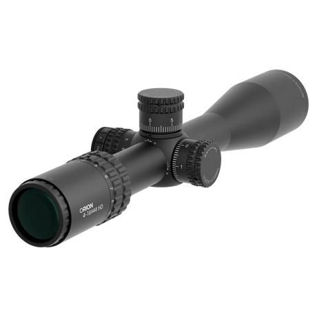 Vector Optics Orion Pro Max 4-16x44 HD SFP riffelkikkert Vector Optics