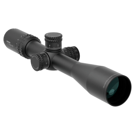 Vector Optics Orion Pro Max 4-16x44 HD SFP riffelkikkert Vector Optics