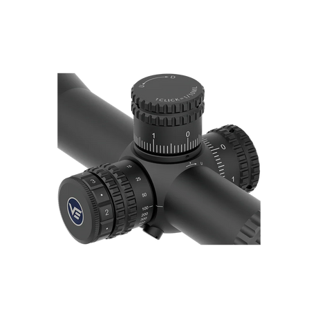 Vector Optics Orion Pro Max 4-16x44 HD SFP riffelkikkert Vector Optics