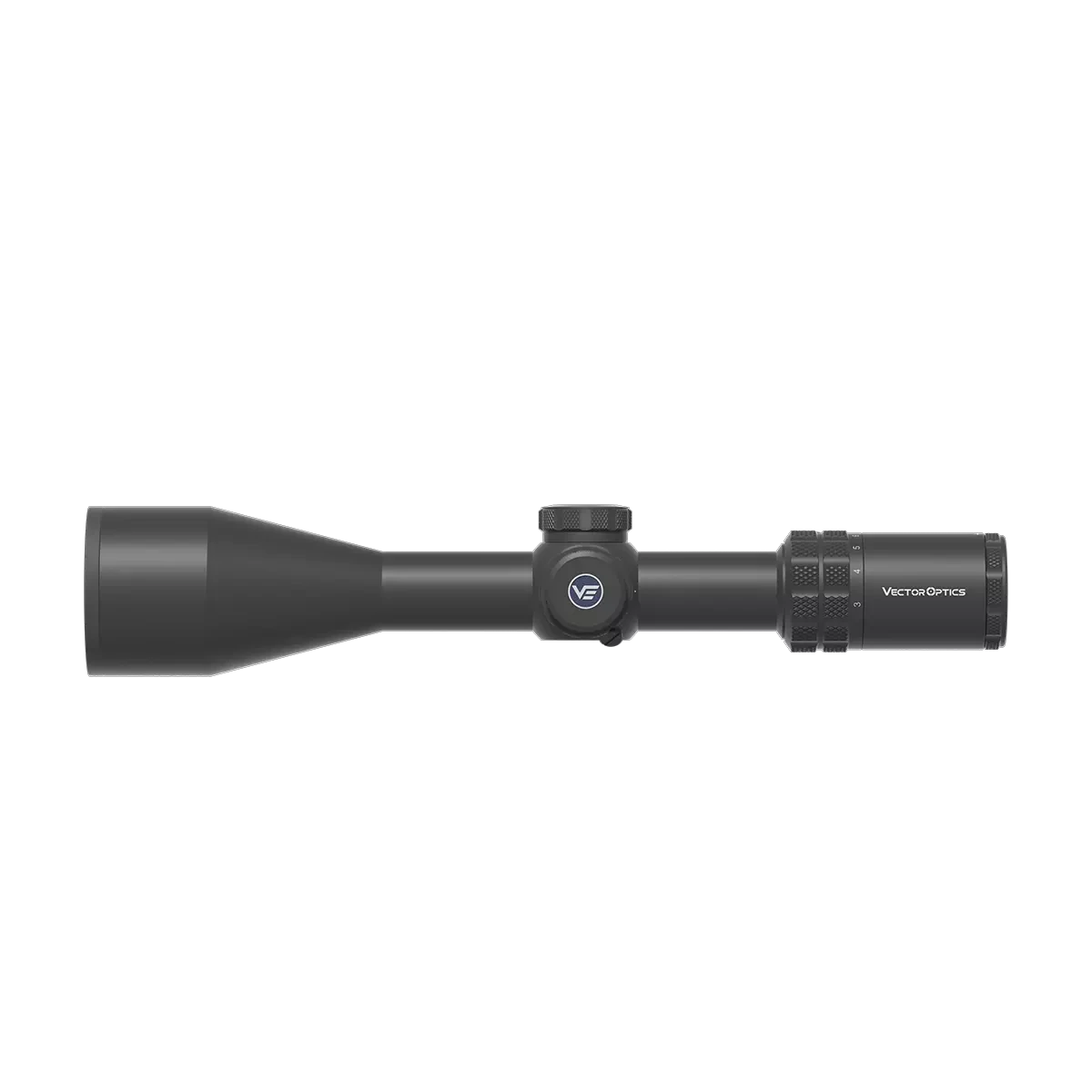 Vector Optics Grizzly 3-18x56i HD riffelkikkert Vector Optics