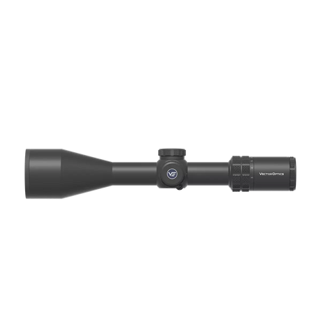 Vector Optics Grizzly 3-18x56i HD riffelkikkert Vector Optics