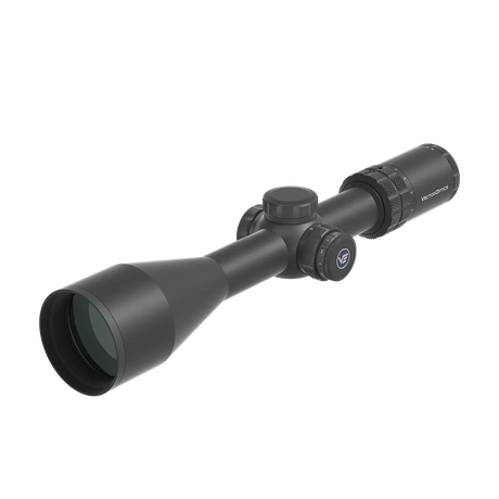 Vector Optics Grizzly 3-18x56i HD riffelkikkert Vector Optics