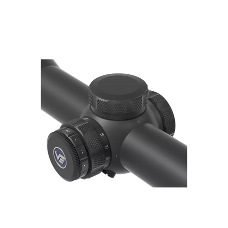 Vector Optics Grizzly 3-18x56i HD riffelkikkert Vector Optics
