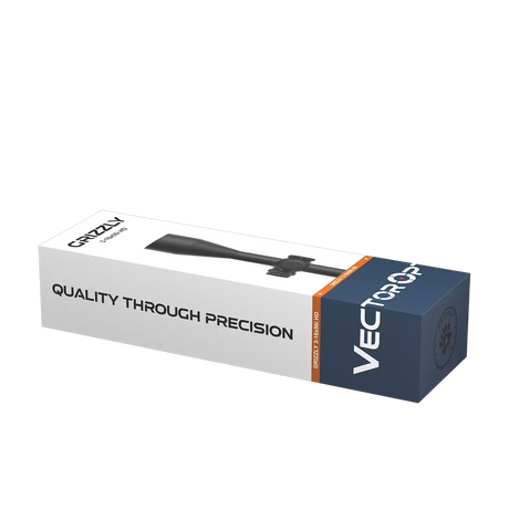 Vector Optics Grizzly 3-18x56i HD riffelkikkert Vector Optics