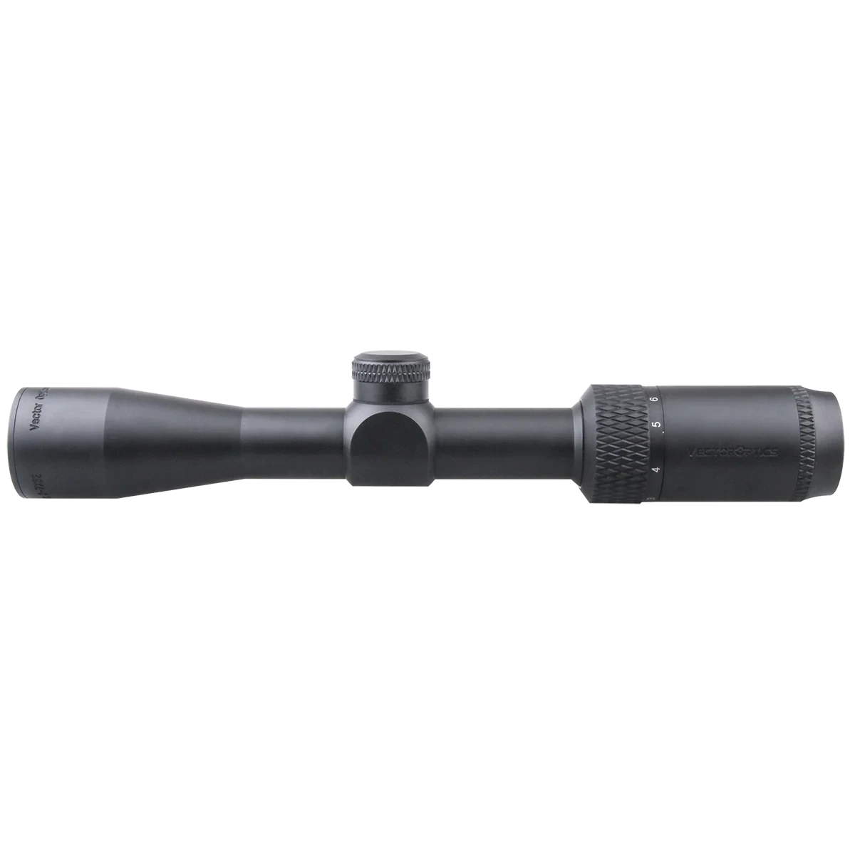Vector Optics Matiz 2-7x32 SFP riffelkikkert Vector Optics