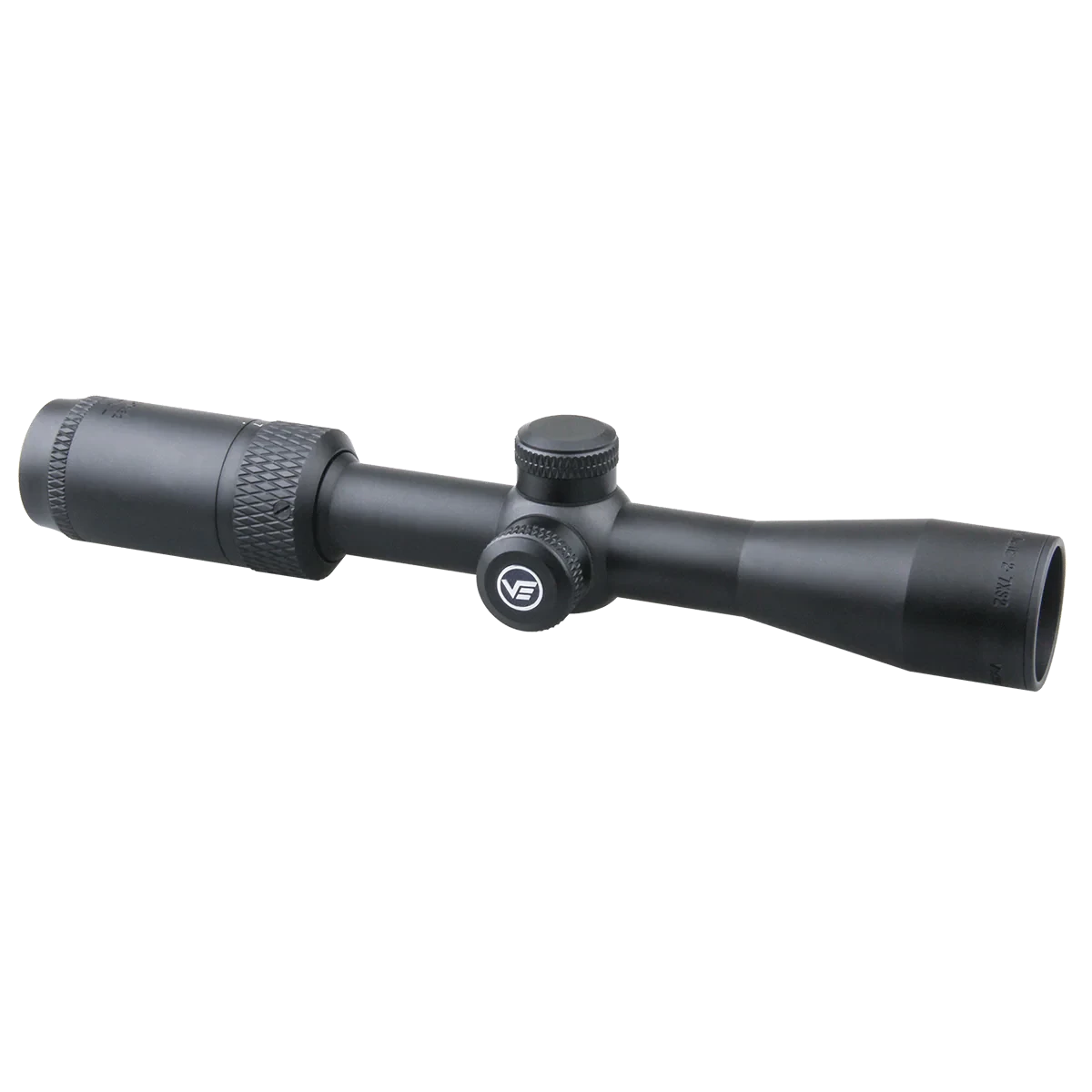 Vector Optics Matiz 2-7x32 SFP riffelkikkert Vector Optics