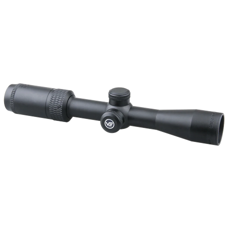 Vector Optics Matiz 2-7x32 SFP riffelkikkert Vector Optics