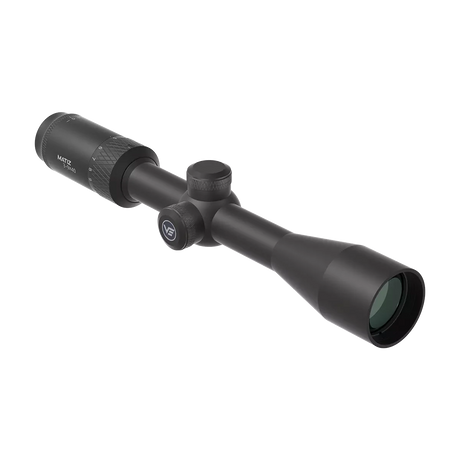 Vector Optics Matiz 3-9x40 SFP riffelkikkert Vector Optics