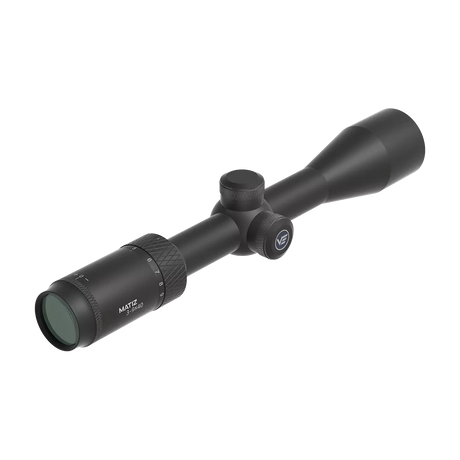 Vector Optics Matiz 3-9x40 SFP riffelkikkert Vector Optics