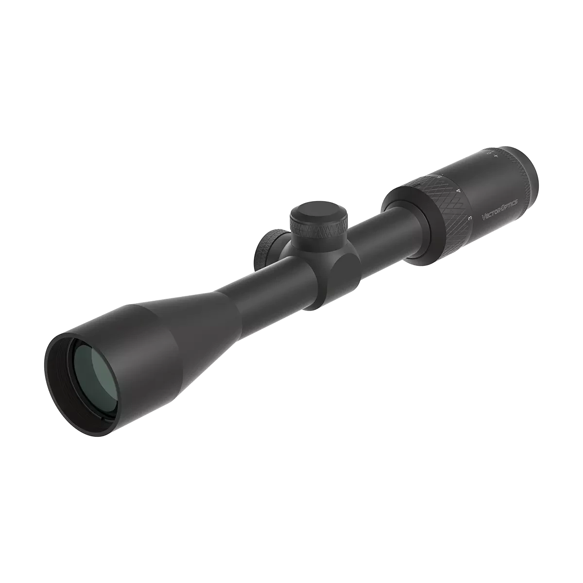 Vector Optics Matiz 3-9x40 SFP riffelkikkert Vector Optics