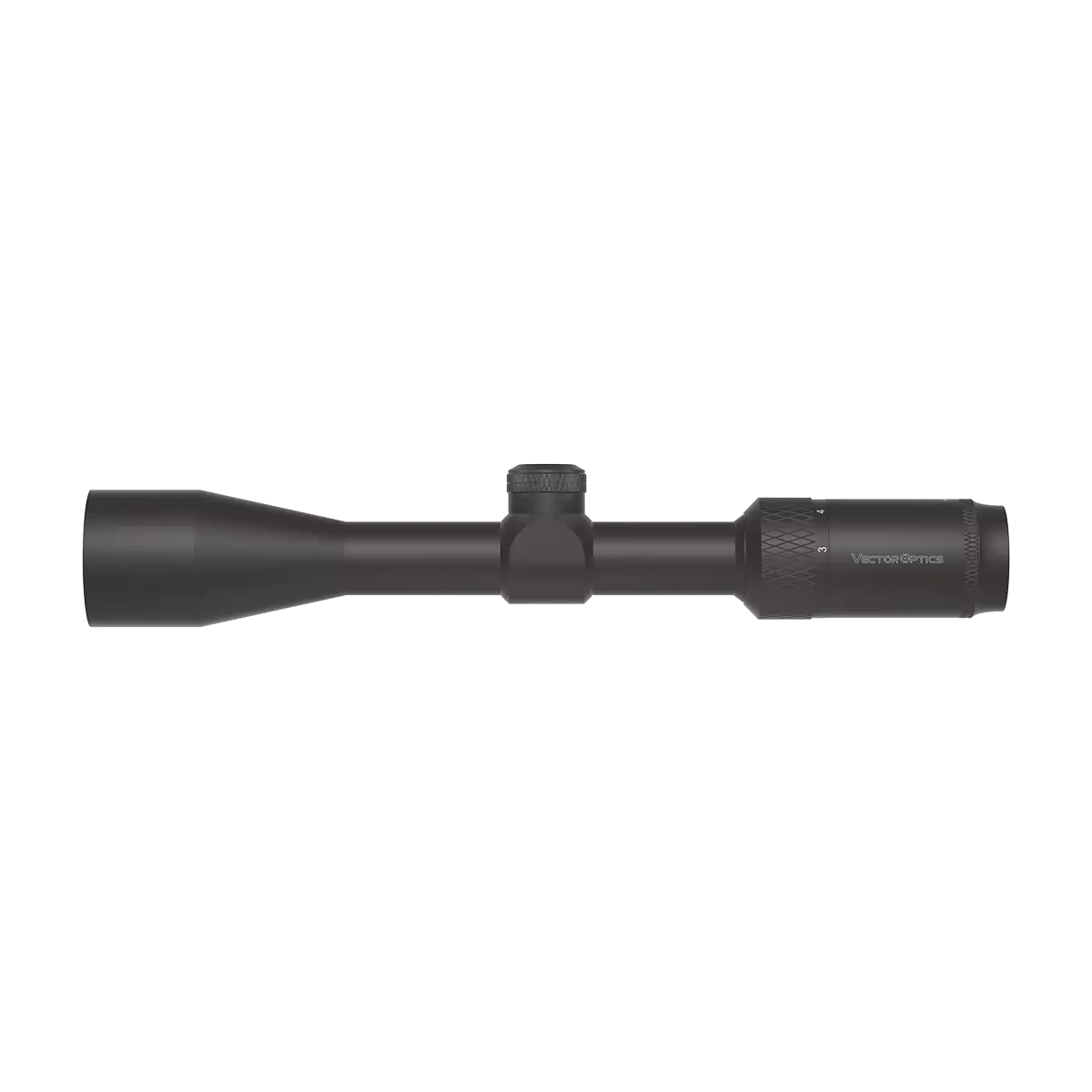 Vector Optics Matiz 3-9x40 SFP riffelkikkert Vector Optics