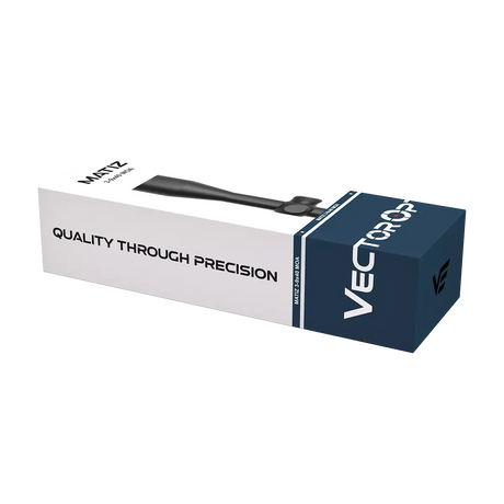 Vector Optics Matiz 3-9x40 SFP riffelkikkert Vector Optics