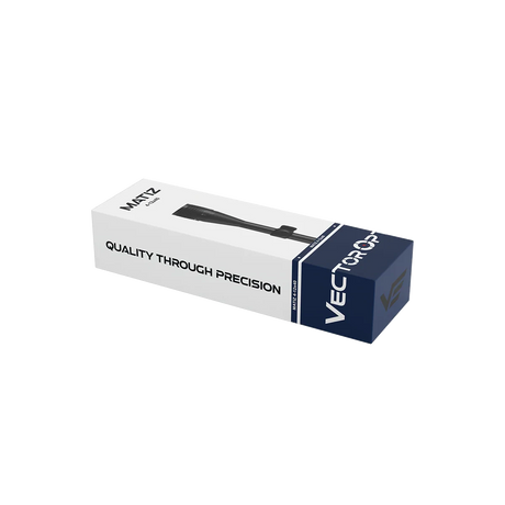 Vector Optics Matiz 4-12x40 SFP riffelkikkert Vector Optics
