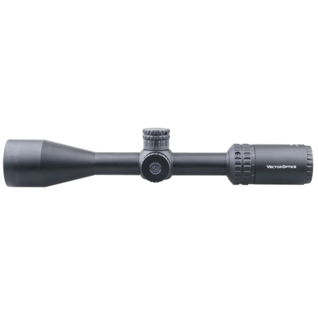Vector Optics Hugo 3-12x44 SFP riflesigte Vector Optics