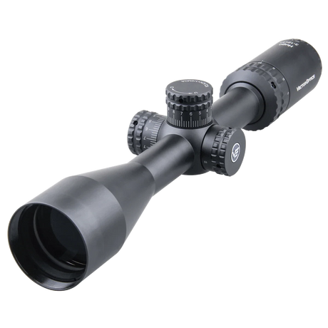 Vector Optics Hugo 3-12x44 SFP riflesigte Vector Optics