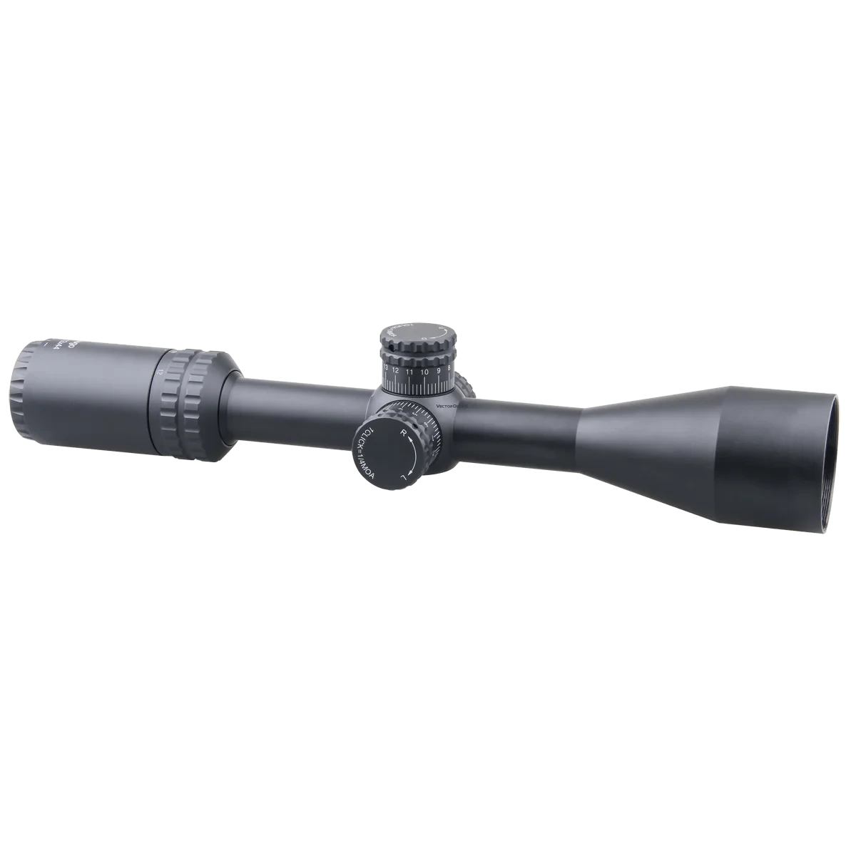 Vector Optics Hugo 3-12x44 SFP riflesigte Vector Optics