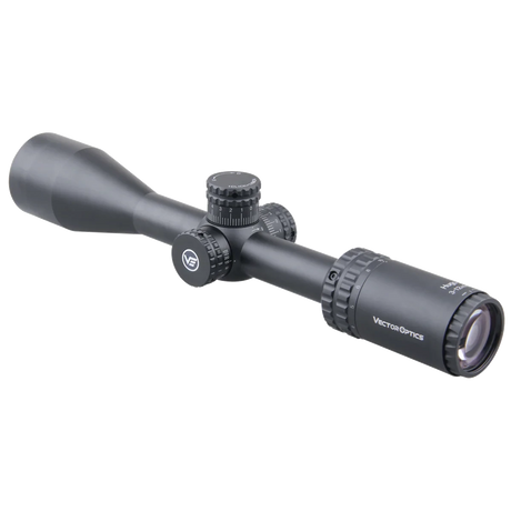 Vector Optics Hugo 3-12x44 SFP riflesigte Vector Optics