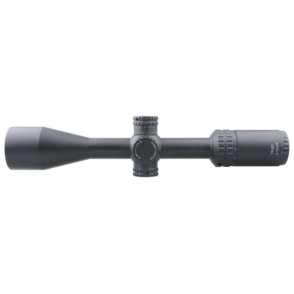 Vector Optics Hugo 3-12x44 SFP riflesigte Vector Optics