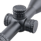 Vector Optics Hugo 3-12x44 SFP riflesigte Vector Optics