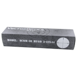 Vector Optics Hugo 3-12x44 SFP riflesigte Vector Optics
